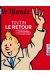 Revue Tintin le retour