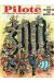 Revue Pilote tome 300