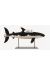 Tintin - Le sous-marin requin 77 cm