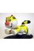 Figurine Billy the cat