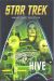 Star trek - Graphic Novel Collection - Hive (VO)