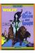 Wolff et la Reine des loups tome 1 - Wolff et la reine des loups (éd. 1973)
