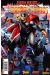 Marvel Heroes (Marvel France 2e série) tome 26 - La séparation (éd. 2009)