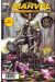 Marvel Universe (Marvel France 1re série) tome 18 - War of Kings (1/7) (éd. 2009)