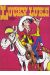 Lucky Luke - Mensuel international des jeunes numéro 1