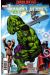 Marvel Heroes (Marvel France 2e série) tome 27 - Fronts multiples (éd. 2010)
