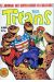 Titans - Album N°16 (du n°46 au n°48) (éd. 1983)