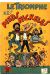 Les Pieds Nickelés (3e série) (1946-1988) tome 20 - Le triomphe des Pieds Nickelés