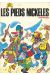 Les Pieds Nickelés (3e série) (1946-1988) tome 71 - Les Pieds Nickelés hippies