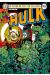 Hulk (5e Série - Arédit - Flash Nouvelle Formule) tome 12 - Le monde de Jarella (éd. 1985)