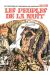 Haxtur tome 1 - Les peuples de la nuit (éd. 1972)