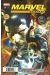 Marvel Universe (Marvel France 1re série) tome 21 - War of Kings (4/7) (éd. 2010)