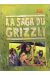 La saga du grizzli