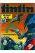 Recueil Tintin nouveau tome 35