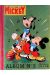 (Recueil) Mickey (Le Journal de) tome 3 - Album n°3 (n°53 à 78) (éd. 1953)