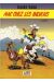 Lucky Luke (éd. Esso) - Mac chez les Indiens 