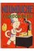 Nounouche tome 17 - Nounouche cordon bleu (éd. 1952)