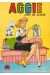 Aggie (SPE) tome 20 - Aggie chef de classe (éd. 1974)
