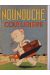 Nounouche tome 16 - Nounouche couturiére (éd. 1952)