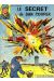 Dan Cooper (Les aventures de) tome 8 - Le secret de Dan Cooper (éd. 1965)