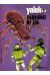 Yalek tome 2 - L'araignée de fer