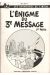 Tintin - Pastiches, parodies et pirates - L'énigme du 3e Message - 2ème partie