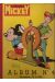 (Recueil) Mickey (Le Journal de) tome 4 - Album n°4 (n°79 à 104) (éd. 1953)
