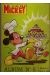 (Recueil) Mickey (Le Journal de) tome 5 - Album n°5 (n°105 à 130) (éd. 1954)