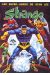 Strange tome 40