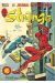 Strange tome 124 - Strange 124 (éd. 1980)