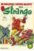 Strange tome 126 - Strange 126 (éd. 1980)