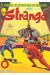 Strange tome 127 - Strange 127 (éd. 1980)