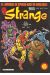 Strange tome 129 - Strange 129 (éd. 1980)