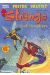 Strange tome 146 - Strange 146 (éd. 1982)