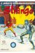Strange tome 161 - Strange 161 (éd. 1983)