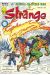 Strange tome 205