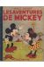 Mickey (Hachette) tome 1 - Les aventures de Mickey (éd. 1948)