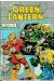 Green Lantern (Arédit) tome 33 - Green Lantern 33 (éd. 1980)