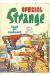 Spécial Strange tome 1