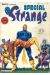 Spécial Strange tome 33