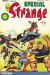 Spécial Strange tome 36