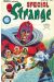 Spécial Strange tome 40
