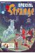 Spécial Strange tome 50