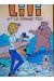 Lili (L'espiègle Lili puis Lili - S.P.E) tome 47 - Lili et le grand ted (éd. 1980)