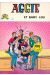 Aggie (SPE) tome 29 - Aggie et baby lou (éd. 1980)