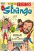 Strange (Spécial Origines) tome 133 - L'Araignée (éd. 1981)