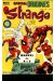 Strange (Spécial Origines) tome 193 - Strange 193 bis (éd. 1986)