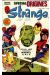 Strange (Spécial Origines) tome 196 - Strange 196 bis (éd. 1986)