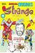 Strange (Spécial Origines) tome 211 - Strange 211 bis (éd. 1987)