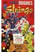 Strange (Spécial Origines) tome 220